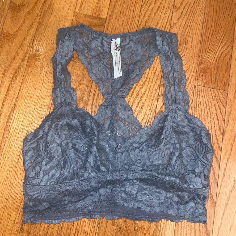 Free People bralette